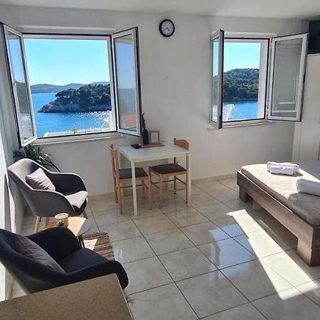 Apartments Matea Studio Apartment Štikovica 외부 사진