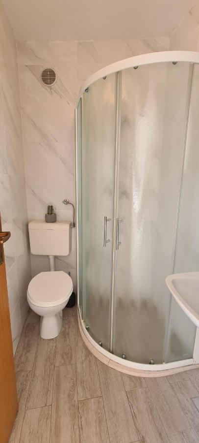 Apartments Matea Studio Apartment Štikovica 외부 사진
