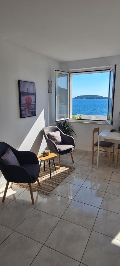 Apartments Matea Studio Apartment Štikovica 외부 사진
