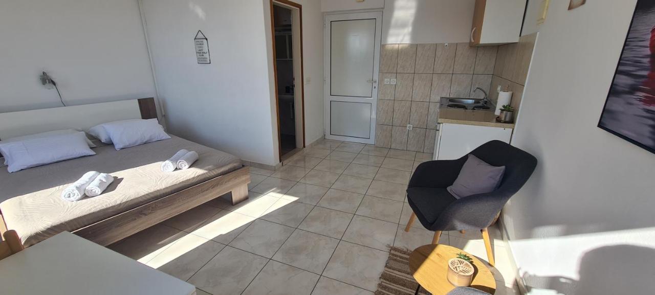 Apartments Matea Studio Apartment Štikovica 외부 사진