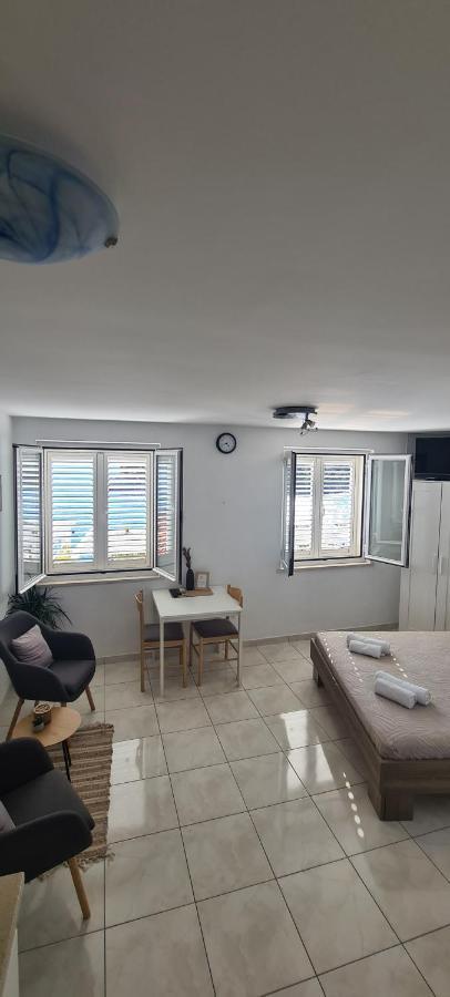Apartments Matea Studio Apartment Štikovica 외부 사진