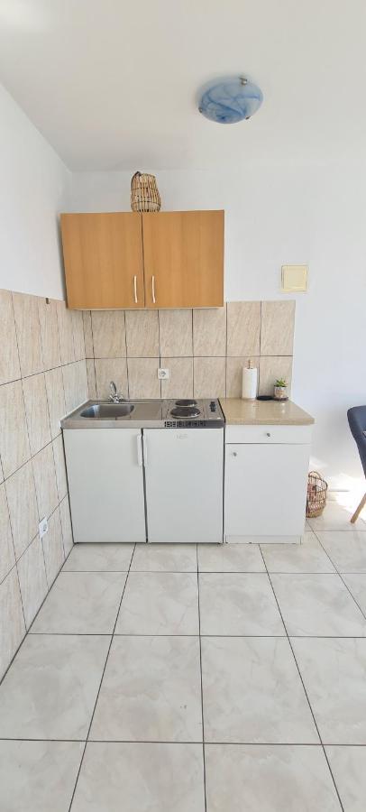Apartments Matea Studio Apartment Štikovica 외부 사진