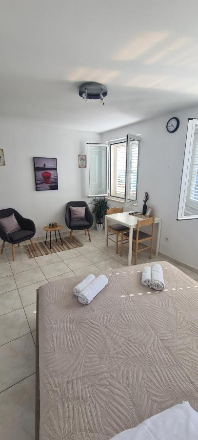 Apartments Matea Studio Apartment Štikovica 외부 사진