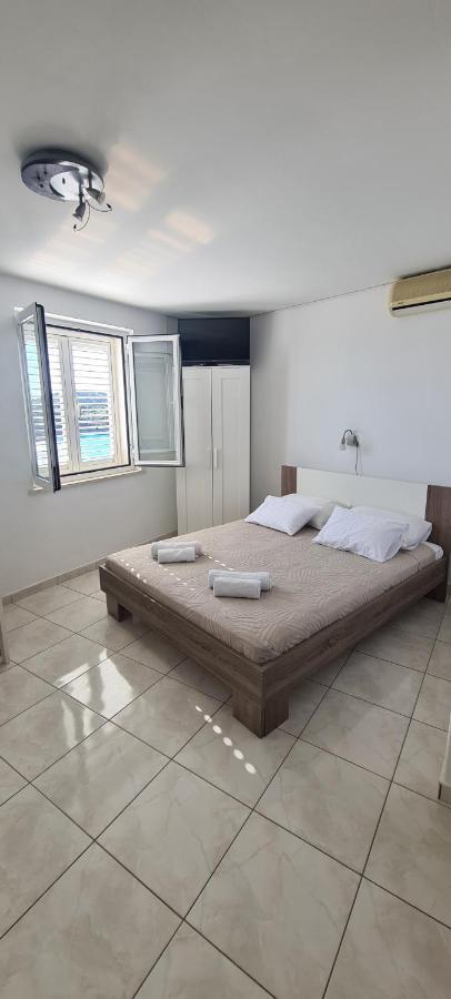 Apartments Matea Studio Apartment Štikovica 외부 사진