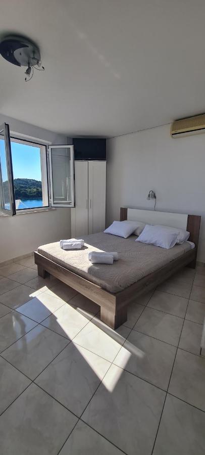 Apartments Matea Studio Apartment Štikovica 외부 사진