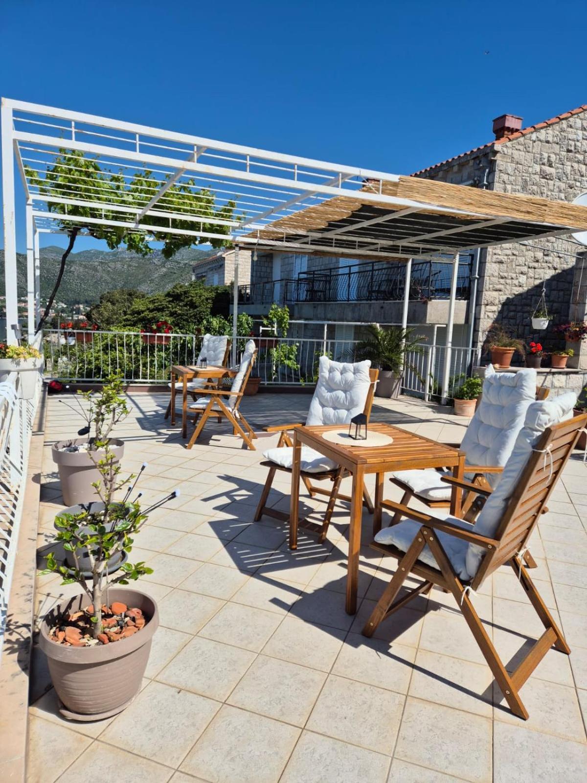 Apartments Matea Studio Apartment Štikovica 외부 사진