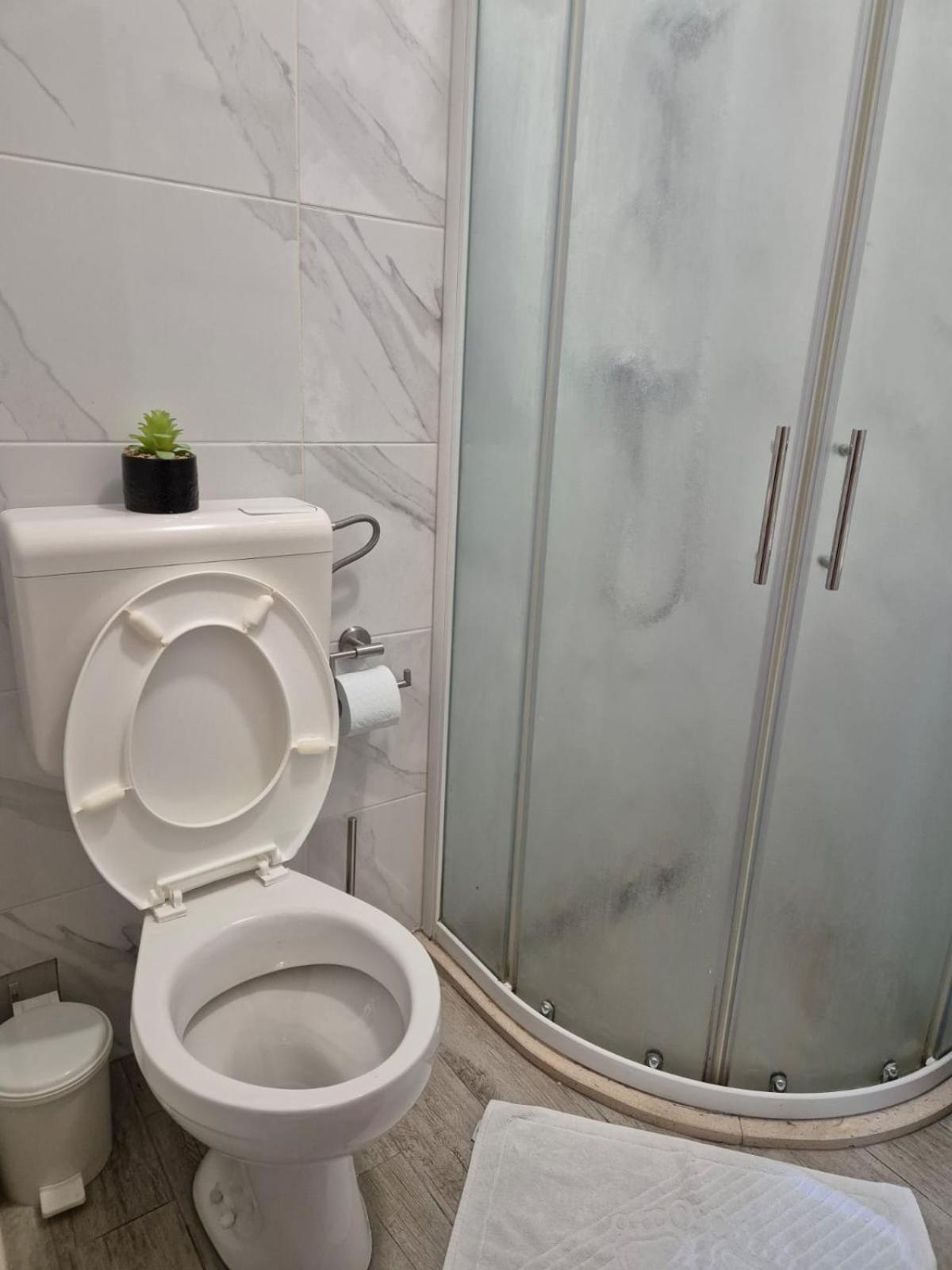 Apartments Matea Studio Apartment Štikovica 외부 사진