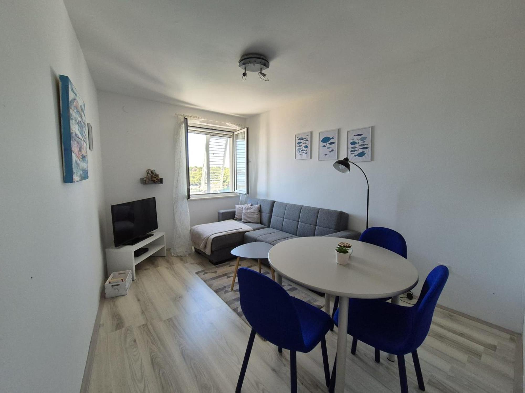 Apartments Matea Studio Apartment Štikovica 외부 사진