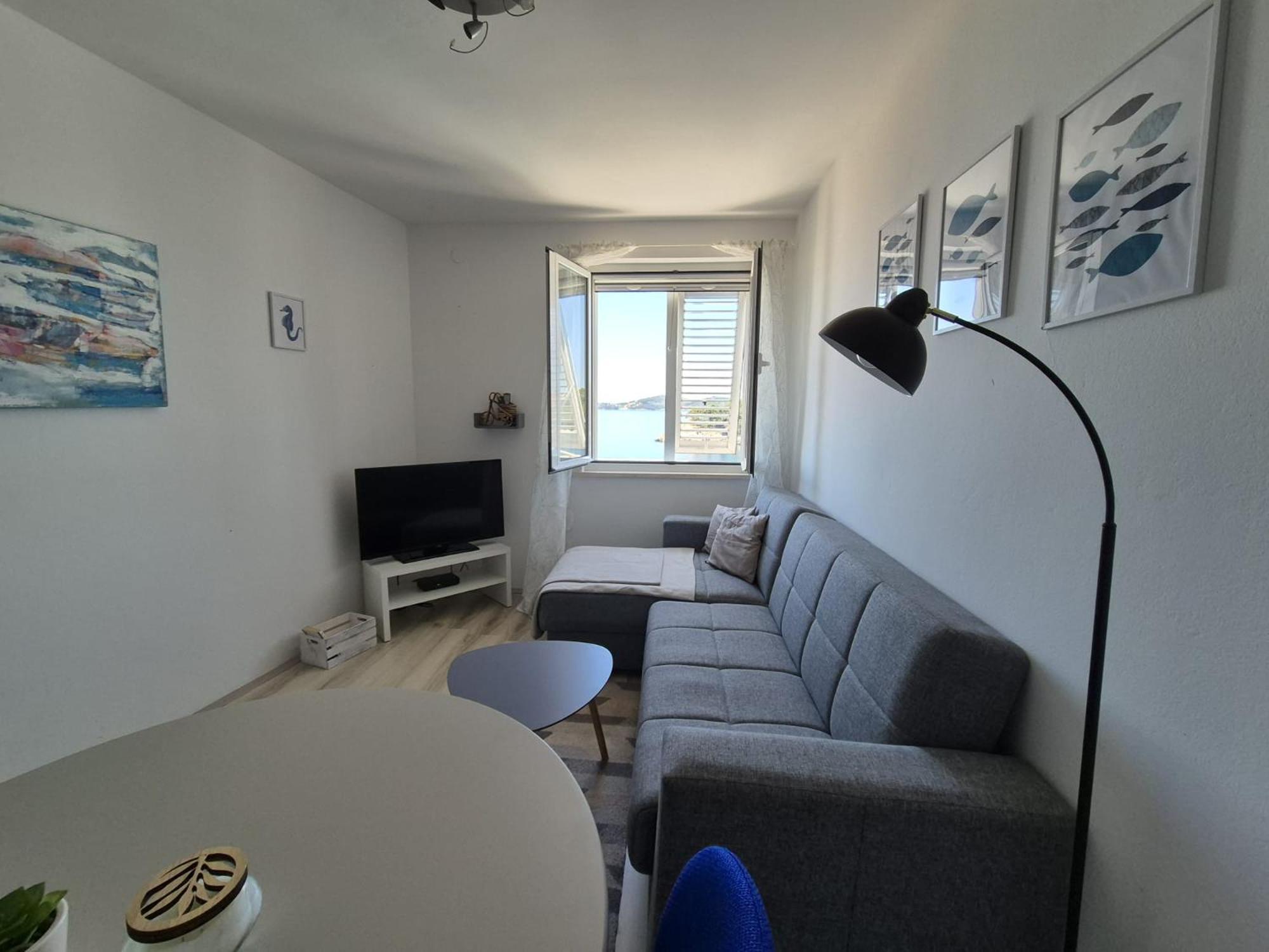 Apartments Matea Studio Apartment Štikovica 외부 사진