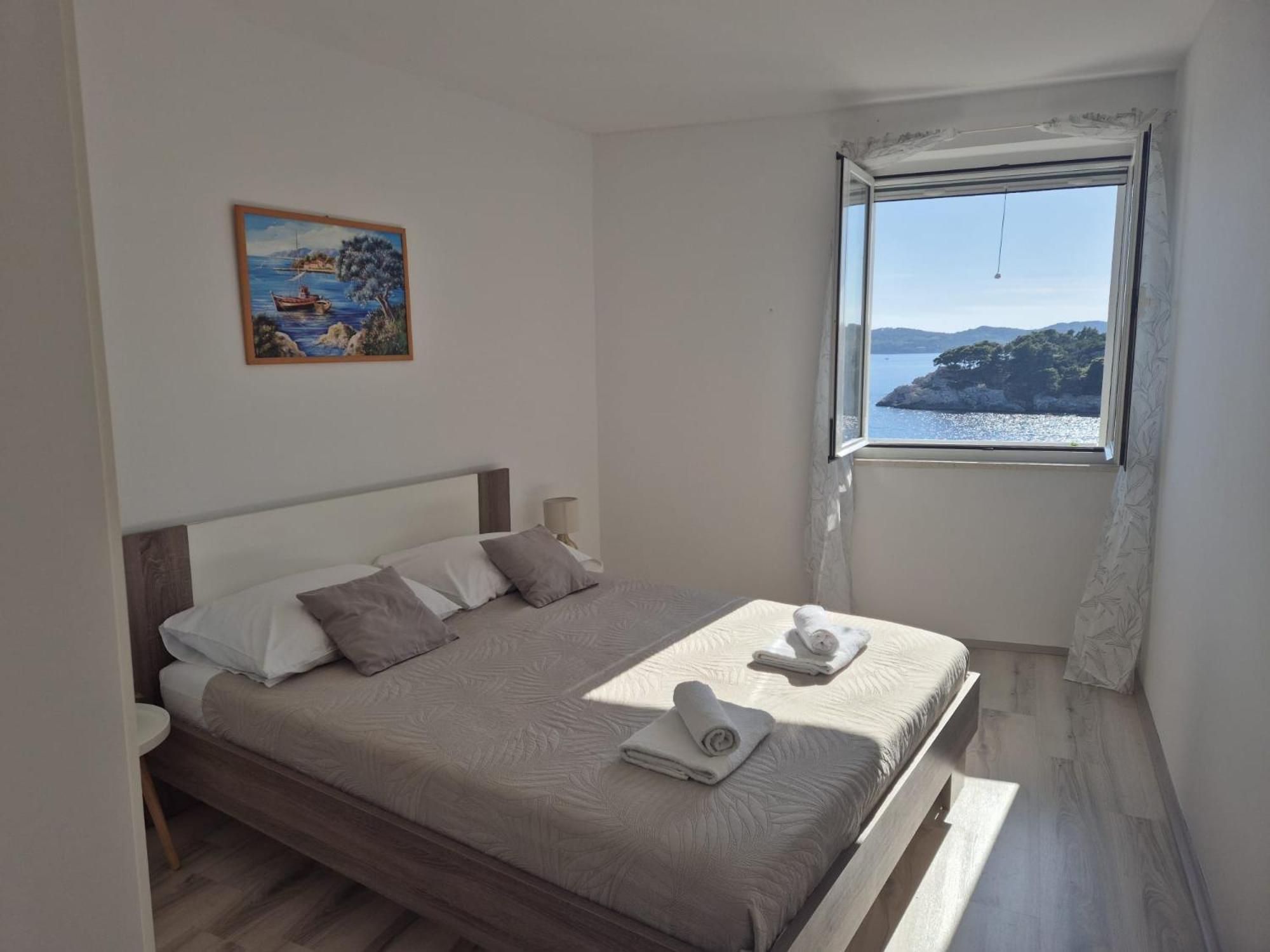 Apartments Matea Studio Apartment Štikovica 외부 사진
