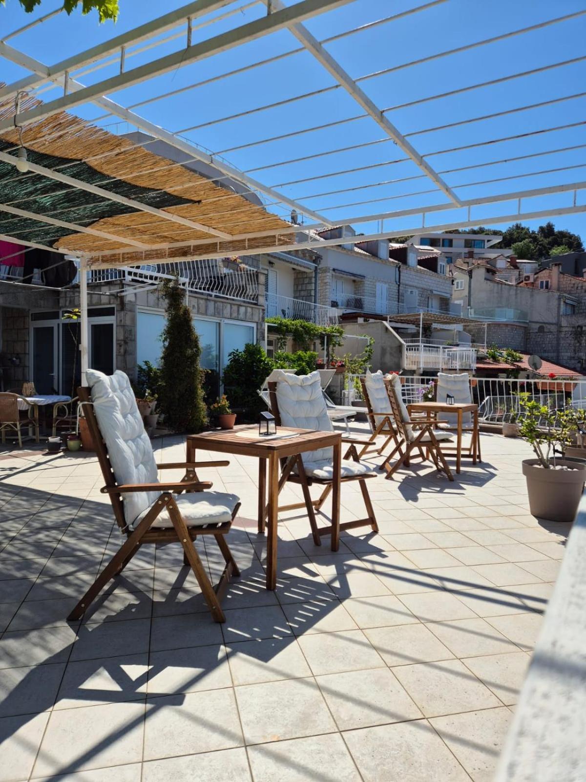 Apartments Matea Studio Apartment Štikovica 외부 사진